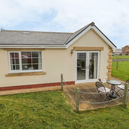 White Rock Cottage Beadnell Luaran gambar