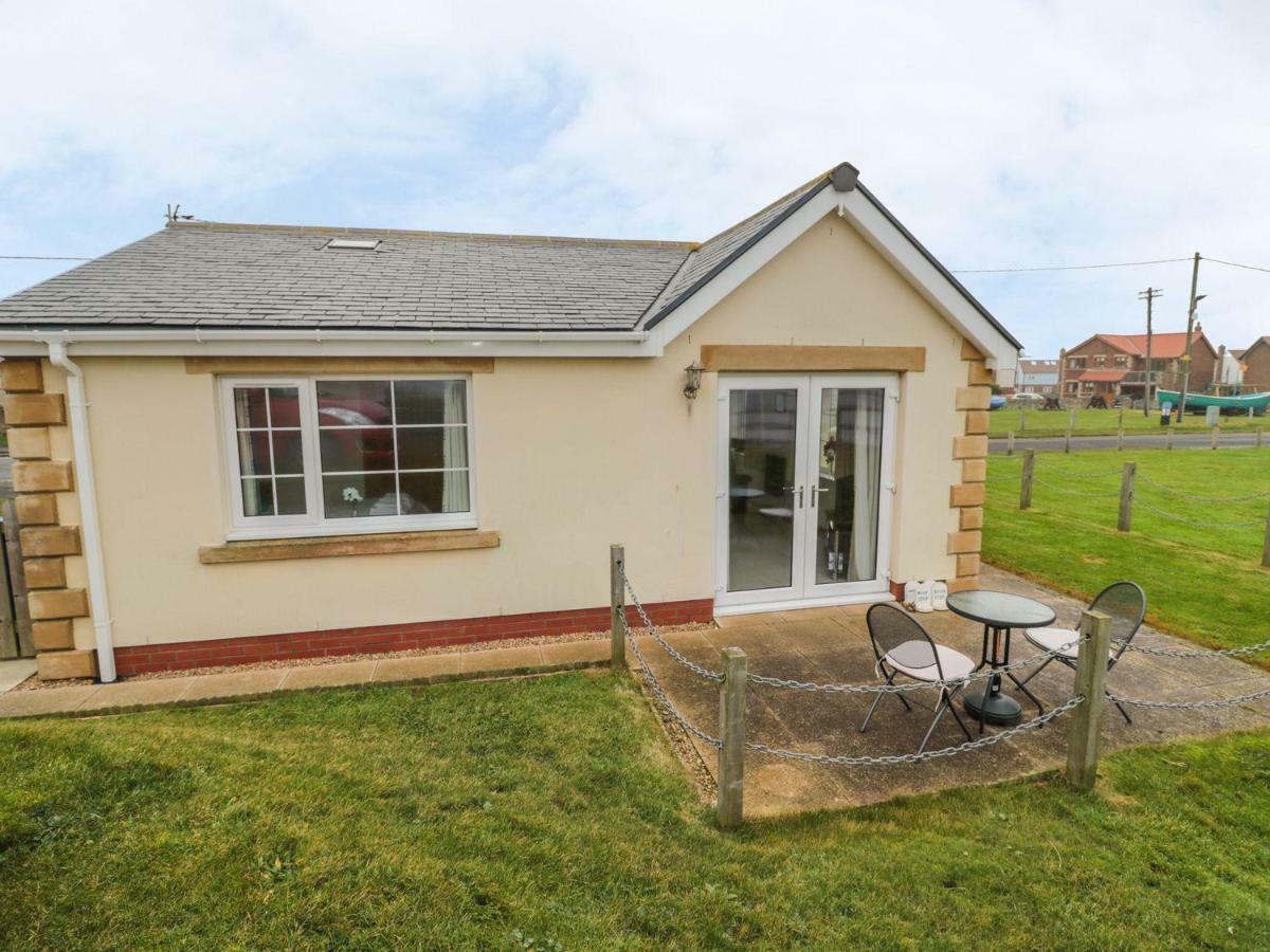 White Rock Cottage Beadnell Luaran gambar